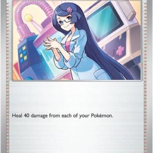 Fennel 082/086 Reverse Holofoil SV: Black Bolt