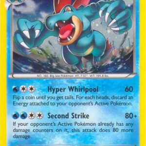 Feraligatr 17/119 (Cosmos Holo) 017/119 Holofoil Blister Exclusives Feraligatr 17/119 (Cosmos Holo) 017/119 Holofoil Blister Exclusives