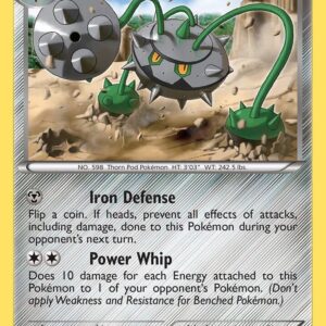 Ferrothorn (73) 73/98 Normal Emerging Powers Ferrothorn (73) 73/98 Normal Emerging Powers