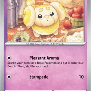 Fidough 066/142 Normal SV07: Stellar Crown