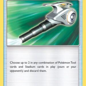 Field Blower 125/145 Normal SM – Guardians Rising