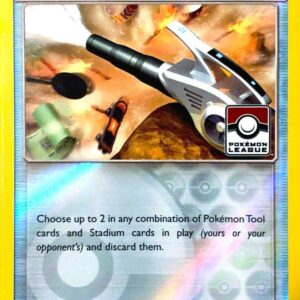 Field Blower 125a/145 (Pokemon League) Reverse Holofoil League & Championship Cards Field Blower 125a/145 (Pokemon League) Reverse Holofoil League & Championship Cards