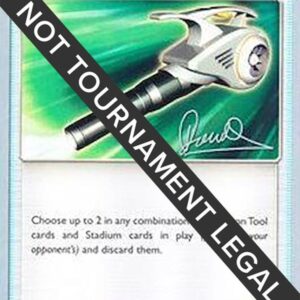 Field Blower 2017 (Diego Cassiraga) 125/145 Normal World Championship Decks