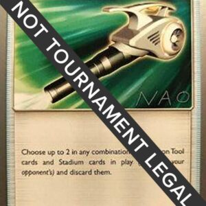 Field Blower 2018 (Naohito Inoue) 125/145 Normal World Championship Decks