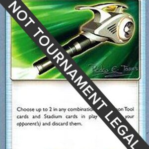 Field Blower 2018 (Pedro Eugenio Torres) 125/145 Normal World Championship Decks