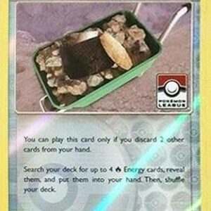 Fiery Flint 60a/70 (Pokemon League) 060a/070 Reverse Holofoil League & Championship Cards Fiery Flint 60a/70 (Pokemon League) 060a/070 Reverse Holofoil League & Championship Cards