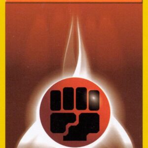 Fighting Energy 106/111 1st Edition Neo Genesis