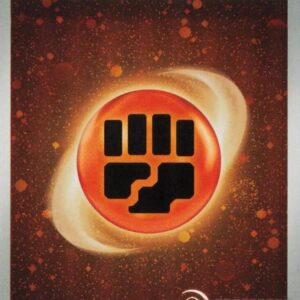 Fighting Energy (2023) 006 Holofoil Professor Program Promos Fighting Energy (2023) 006 Holofoil Professor Program Promos