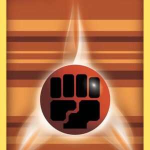 Fighting Energy 80/83 Normal Generations