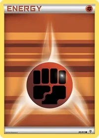 Fighting Energy | 80/83 | Normal | Generations