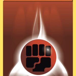 Fighting Energy 96/108 Normal XY – Evolutions Fighting Energy 96/108 Normal XY – Evolutions