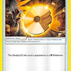 Fighting Memory 94/111 Normal SM – Crimson Invasion