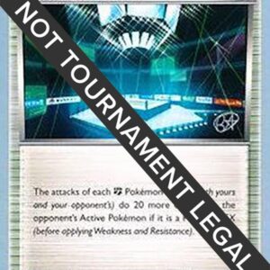 Fighting Stadium 2015 (Rowan Stavenow) 90/111 Normal World Championship Decks