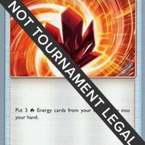 Fire Crystal 2019 (Henry Brand) 173/214 Normal World Championship Decks Fire Crystal 2019 (Henry Brand) 173/214 Normal World Championship Decks