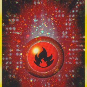 Fire Energy 102/106 Holofoil Emerald Fire Energy 102/106 Holofoil Emerald