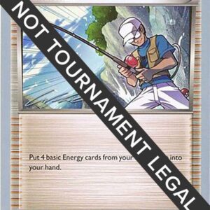 Fisherman 2016 (Cody Walinski) 136/162 Normal World Championship Decks Fisherman 2016 (Cody Walinski) 136/162 Normal World Championship Decks