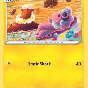 Flaaffy 056/189 Normal SWSH03: Darkness Ablaze Flaaffy 056/189 Normal SWSH03: Darkness Ablaze