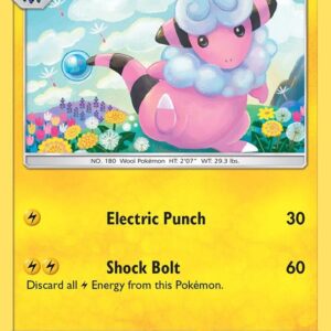 Flaaffy 42/181 Normal SM – Team Up