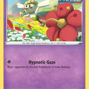 Flabebe 071/203 Reverse Holofoil SWSH07: Evolving Skies