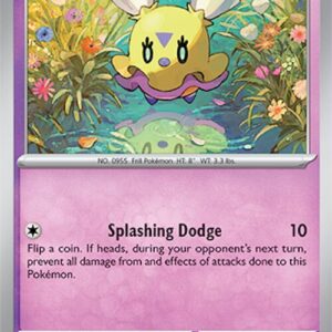 Flittle 094/191 Normal SV08: Surging Sparks