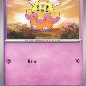 Flittle 100/198 Normal SV01: Scarlet & Violet Base Set