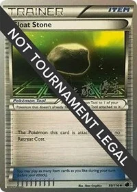 Float Stone | 2013 (Yugo Sato) | 99/116 | Normal | World Championship Decks