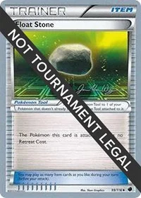Float Stone | 2015 (Jacob Van Wagner) | 99/116 | Normal | World Championship Decks