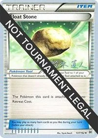 Float Stone | 2017 (Naoto Suzuki) | 137/162 | Normal | World Championship Decks