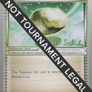 Float Stone 2018 (Robin Schulz) 137/162 Normal World Championship Decks