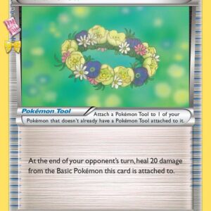 Floral Crown RC26/RC32 Normal Generations: Radiant Collection