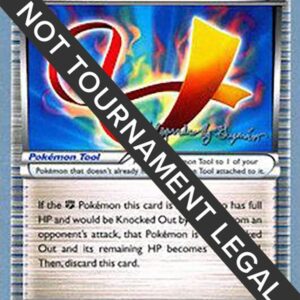 Focus Sash 2015 (Alejandro Ng-Guzman) 91/111 Normal World Championship Decks