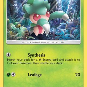 Fomantis 14/149 Normal SM Base Set