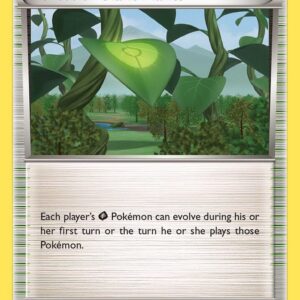 Forest of Giant Plants 74/98 Reverse Holofoil XY – Ancient Origins
