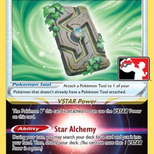 Forest Seal Stone 156/195 Normal Prize Pack Series Cards