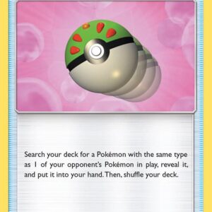 Friend Ball 131/168 Normal SM – Celestial Storm Friend Ball 131/168 Normal SM – Celestial Storm