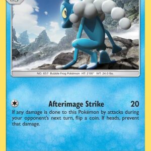 Frogadier 52/214 Normal SM – Unbroken Bonds