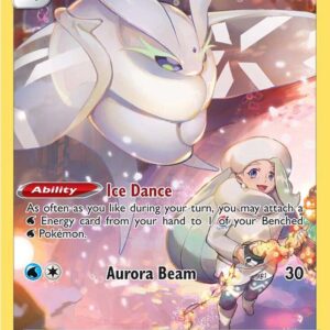 Frosmoth TG04/TG30 Holofoil SWSH10: Astral Radiance Trainer Gallery Frosmoth TG04/TG30 Holofoil SWSH10: Astral Radiance Trainer Gallery