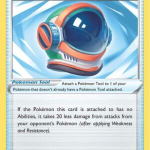 Full Face Guard 148/203 Reverse Holofoil SWSH07: Evolving Skies