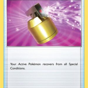 Full Heal 51/73 Reverse Holofoil Champion’s Path