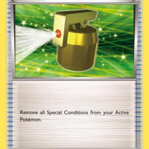 Full Heal 93/111 Normal XY – Furious Fists Full Heal 93/111 Normal XY – Furious Fists