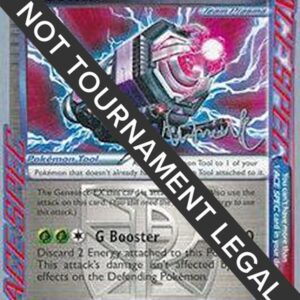 G Booster 2014 (Andrew Estrada) 92/101 Normal World Championship Decks G Booster 2014 (Andrew Estrada) 92/101 Normal World Championship Decks