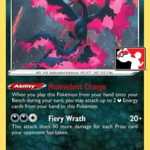 Galarian Moltres 093/203 Normal Prize Pack Series Cards
