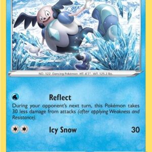 Galarian Mr. Mime 035/189 Normal SWSH03: Darkness Ablaze Galarian Mr. Mime 035/189 Normal SWSH03: Darkness Ablaze