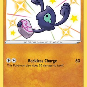 Galarian Yamask SV065/SV122 Holofoil Shining Fates: Shiny Vault Galarian Yamask SV065/SV122 Holofoil Shining Fates: Shiny Vault
