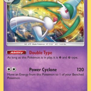 Gallade 82/236 Holofoil SM – Cosmic Eclipse