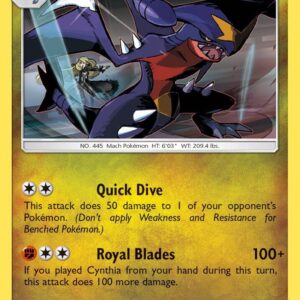 Garchomp 99/156 Normal SM – Ultra Prism Garchomp 99/156 Normal SM – Ultra Prism