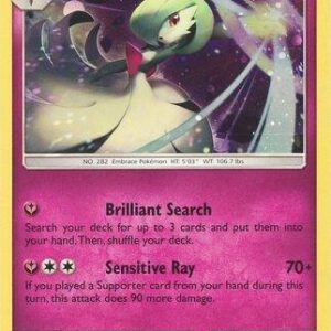 Gardevoir 141/214 (Cosmos Holo) Holofoil Miscellaneous Cards & Products