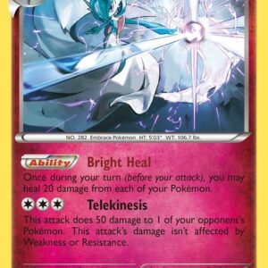 Gardevoir 54/98 Reverse Holofoil XY – Ancient Origins Gardevoir 54/98 Reverse Holofoil XY – Ancient Origins