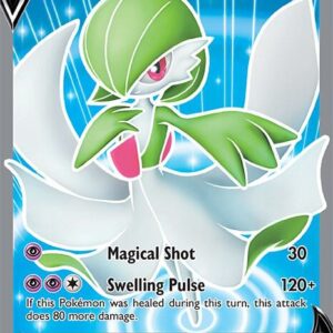 Gardevoir V (Full Art) 70/73 Holofoil Champion’s Path