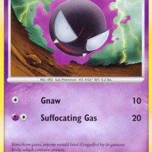Gastly (64) 64/99 Normal Arceus Gastly (64) 64/99 Normal Arceus